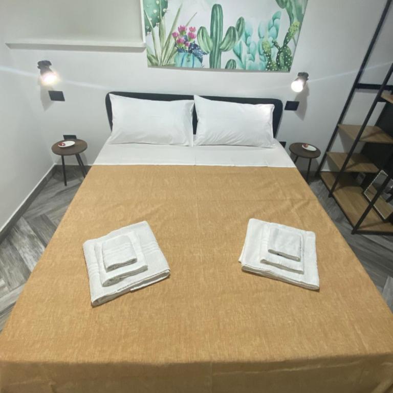 Il vicolo del sole - Appartamento con 1 Camera da Letto - 3