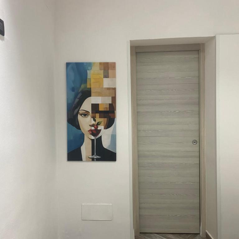 Il vicolo del sole - Appartamento con 1 Camera da Letto - 8