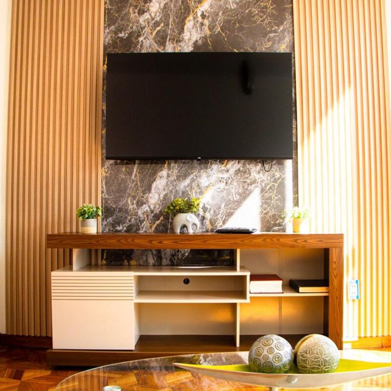 Tu hogar en Sopocachi centro, amplio departamento - Apartment - 18