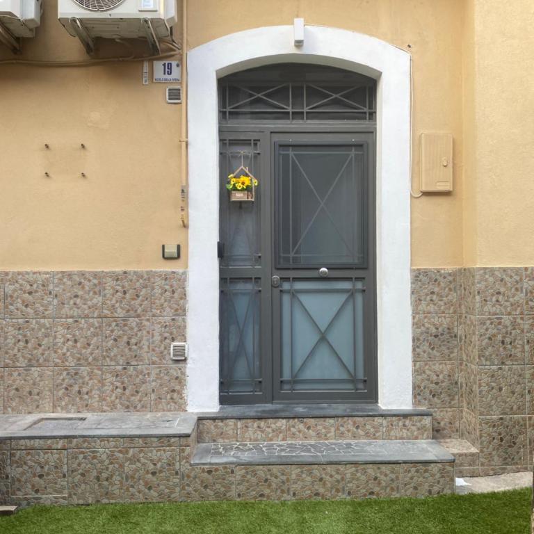 Il vicolo del sole - Appartamento con 1 Camera da Letto - 15