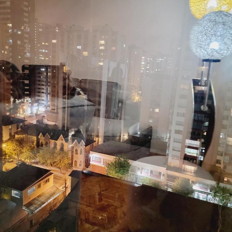 Tu hogar en Sopocachi centro, amplio departamento - Apartment - 27