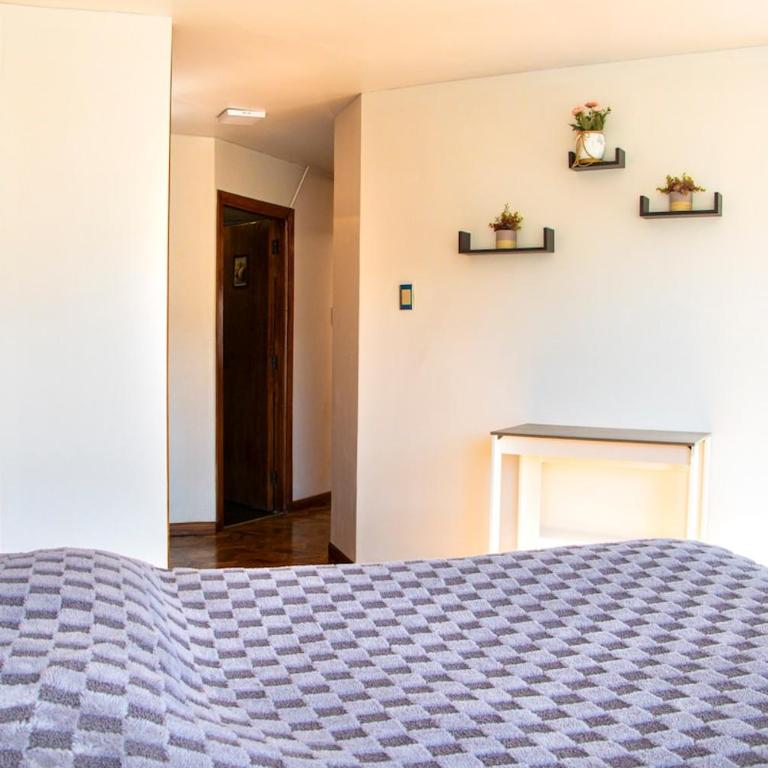 Tu hogar en Sopocachi centro, amplio departamento - Apartment - 39