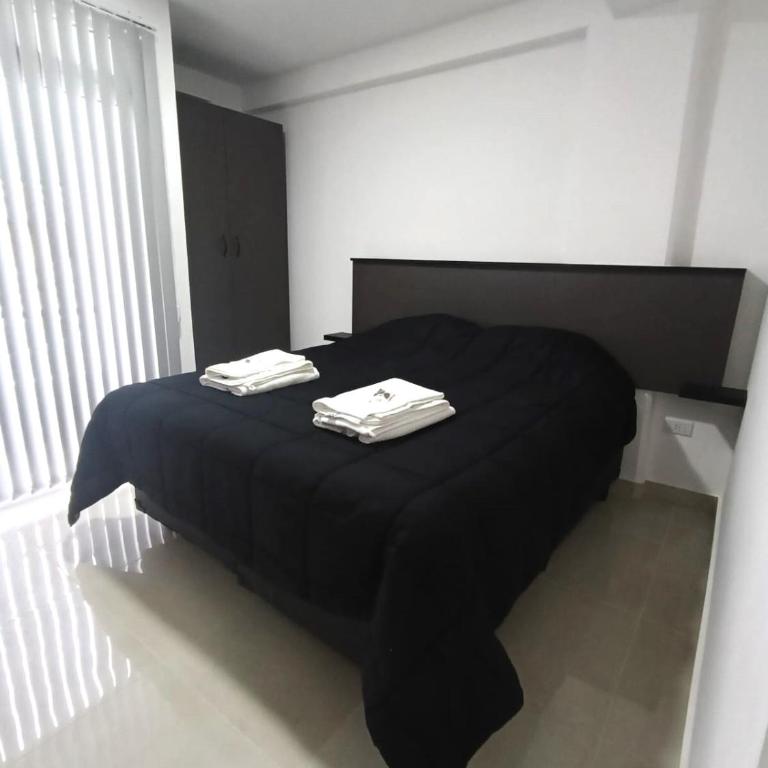 Edificio Eclipse - Apartamento de 1 dormitorio - 1