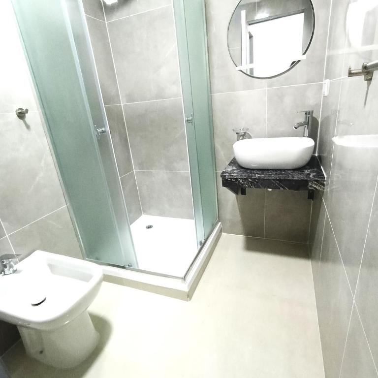 Edificio Eclipse - Apartamento de 1 dormitorio - 2