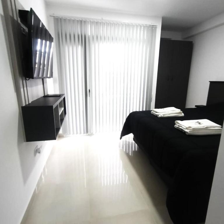 Edificio Eclipse - Apartamento de 1 dormitorio - 3