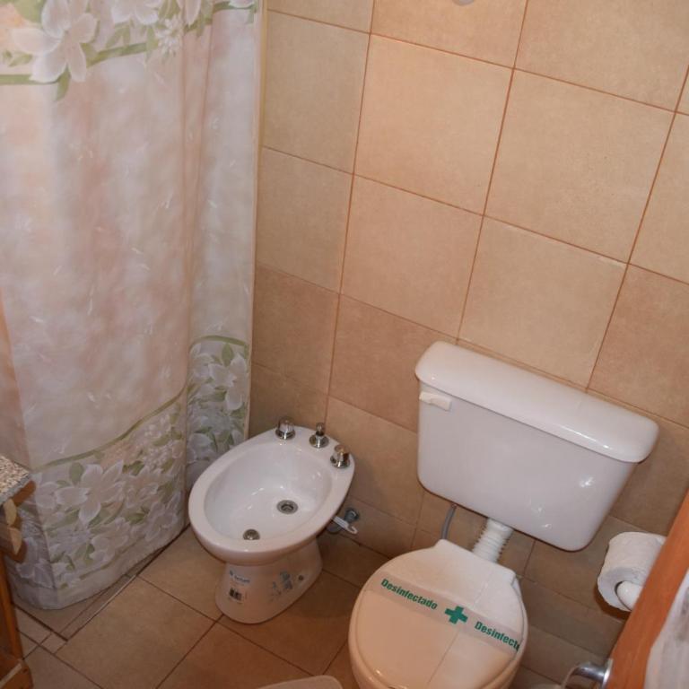 Complejo El Alto - Apartamento - 2 niveles - 10