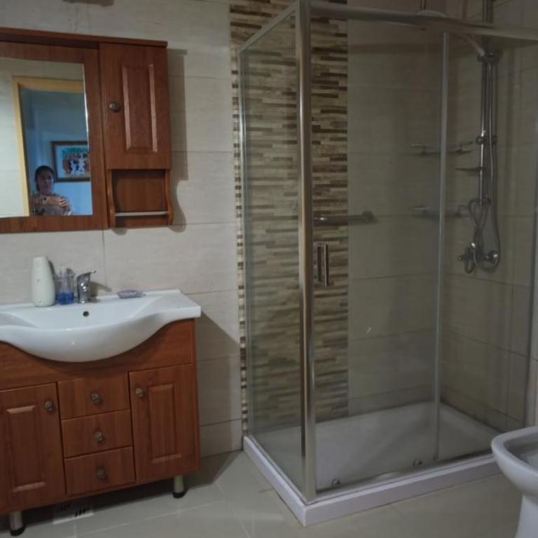 Apartamento Susy - Familiar y Céntrico - One-Bedroom Apartment - 4