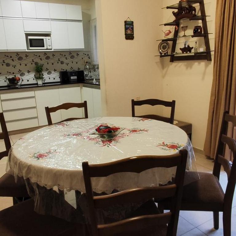 Apartamento Susy - Familiar y Céntrico - One-Bedroom Apartment - 5