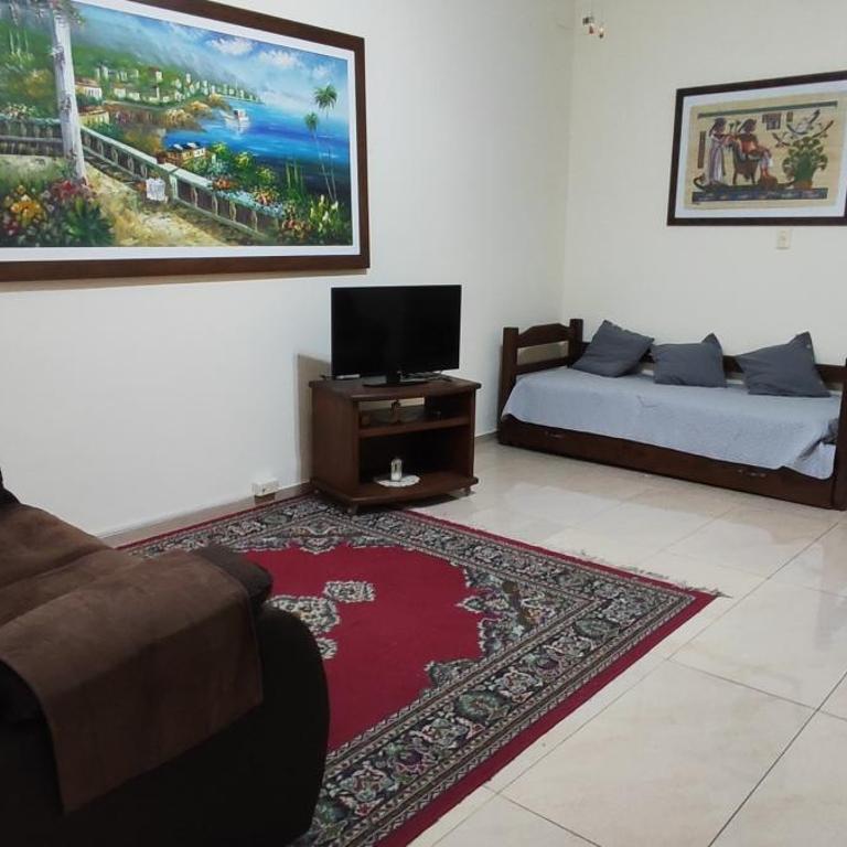 Apartamento Susy - Familiar y Céntrico - One-Bedroom Apartment - 3