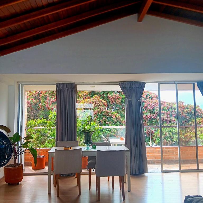 Comfort, Style, Equipment ! 2BR 2 bath Envigado - Two-Bedroom Apartment - 39