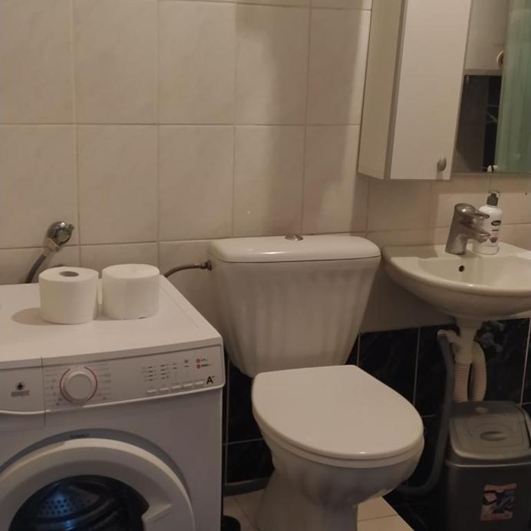 Stan u srcu Niša - Apartman sa 1 Spavaćom Sobom - 12