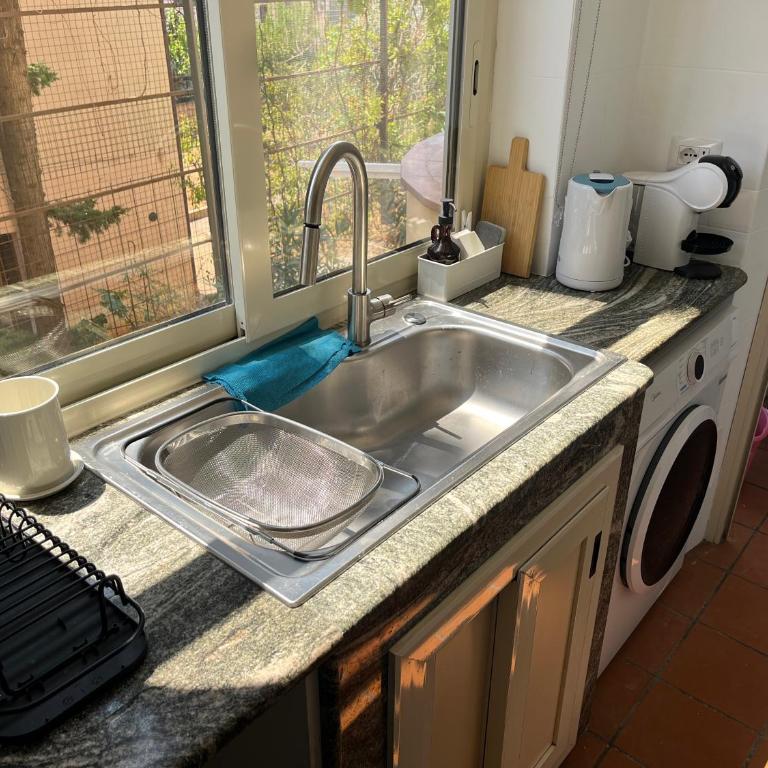 Ashur Mondello, sapore di sale - Appartamento con 1 Camera da Letto - 8