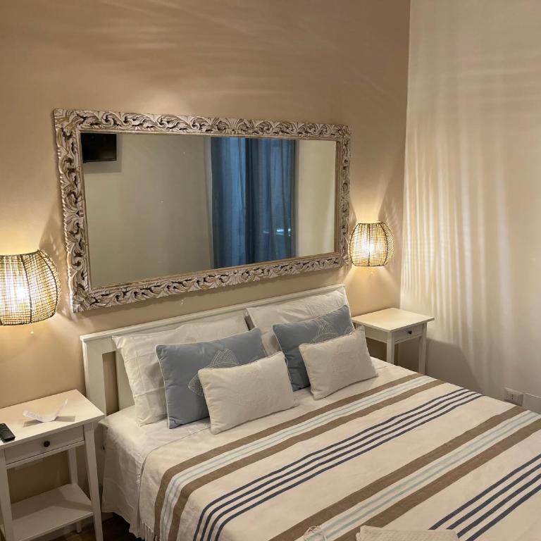 Ashur Mondello, sapore di sale - Appartamento con 1 Camera da Letto - 1