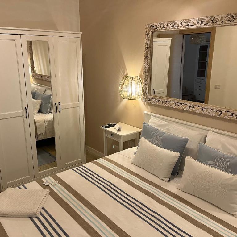 Ashur Mondello, sapore di sale - Appartamento con 1 Camera da Letto - 2