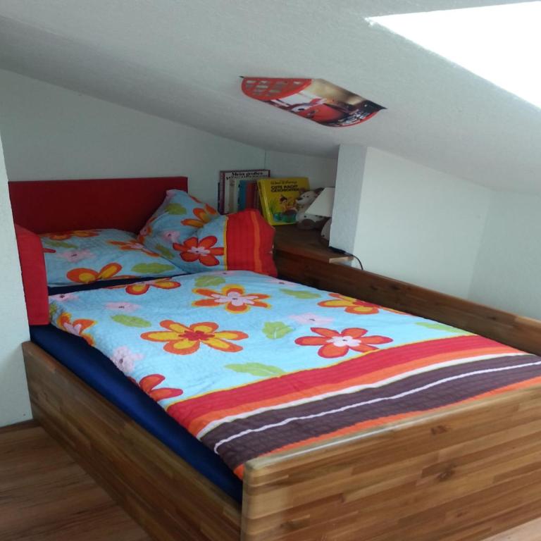 Ferienwohnung Rita - Maisonette-Apartment mit 2 Schlafzimmern - 44