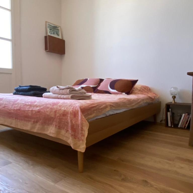 Escale zen à Sète - Appartement 2 Chambres - 2