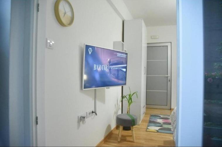 Dekart 2 - Studio Apartman - 11
