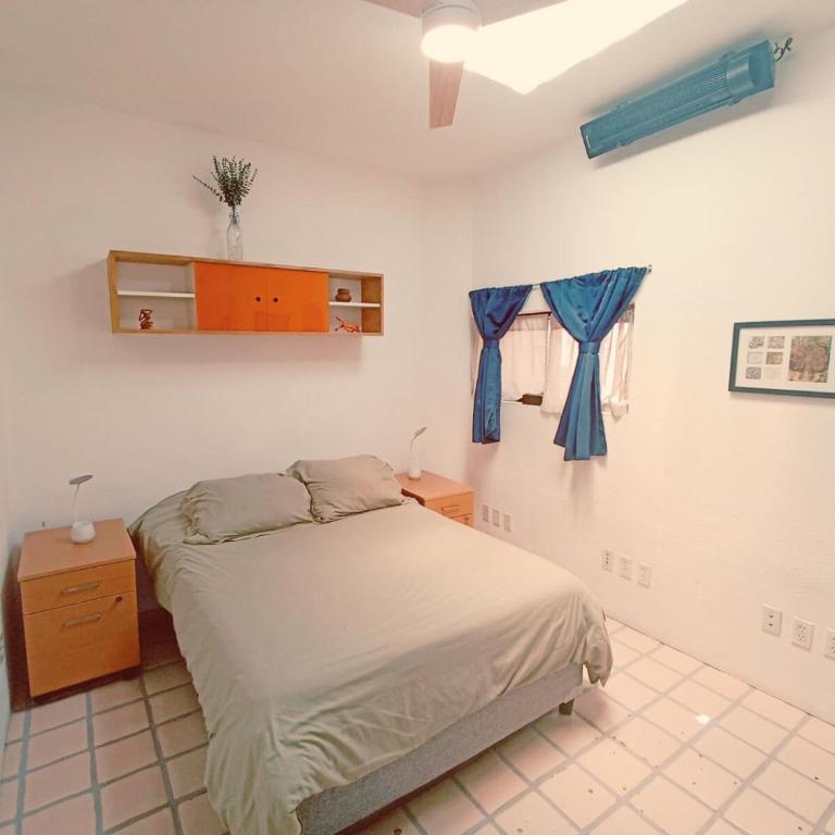Casa Aimée - Habitación Familiar con baño - 15