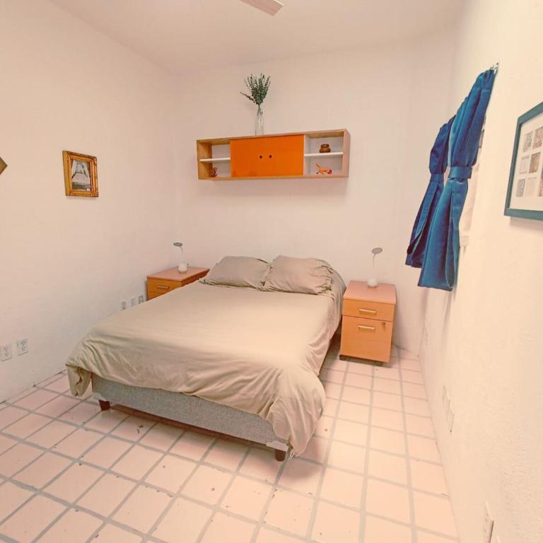 Casa Aimée - Habitación Familiar con baño - 17