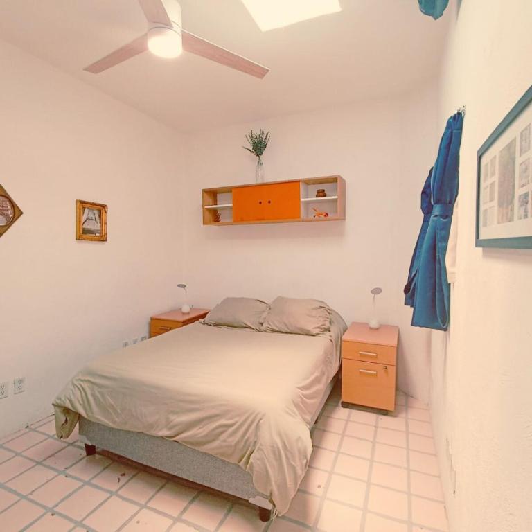 Casa Aimée - Habitación Familiar con baño - 16