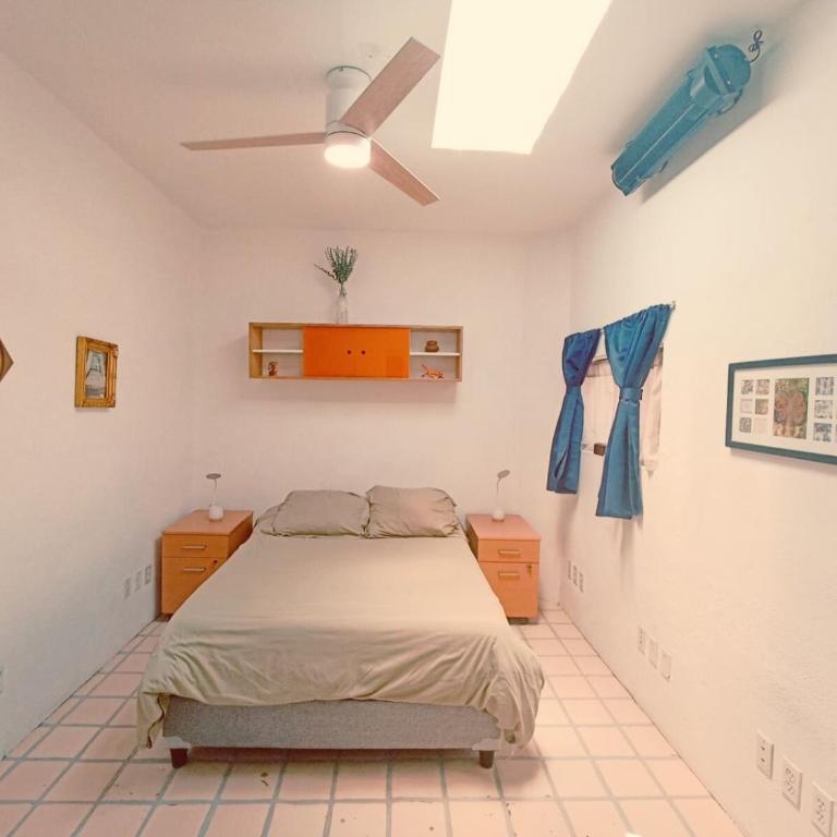 Casa Aimée - Habitación Familiar con baño - 14