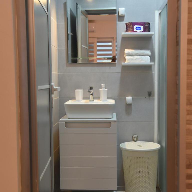 Dekart 2 - Studio Apartman - 12