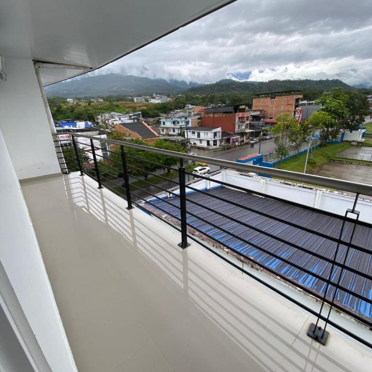 Casa Bella Vista - Habitación Triple con vistas a la montaña - 5