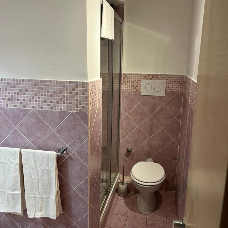 Ashur Mondello, sapore di sale - Appartamento con 1 Camera da Letto - 12