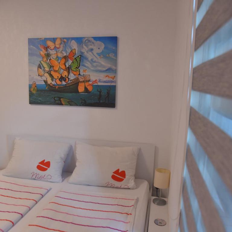 Dekart 2 - Studio Apartman - 14