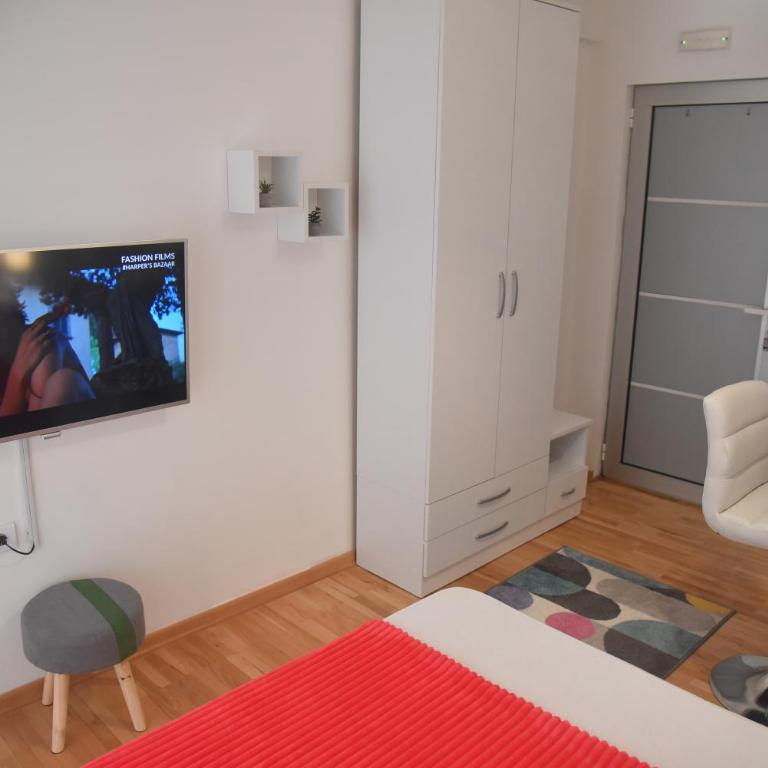 Dekart 2 - Studio Apartman - 15