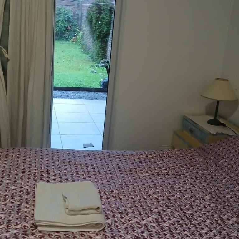 Casa ALVET - Casa con 1 dormitorio - 3