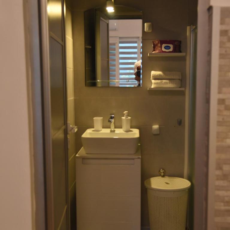 Dekart 2 - Studio Apartman - 19