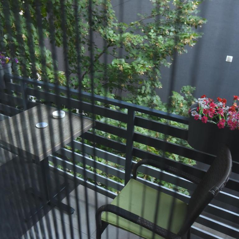 Dekart 2 - Studio Apartman - 17