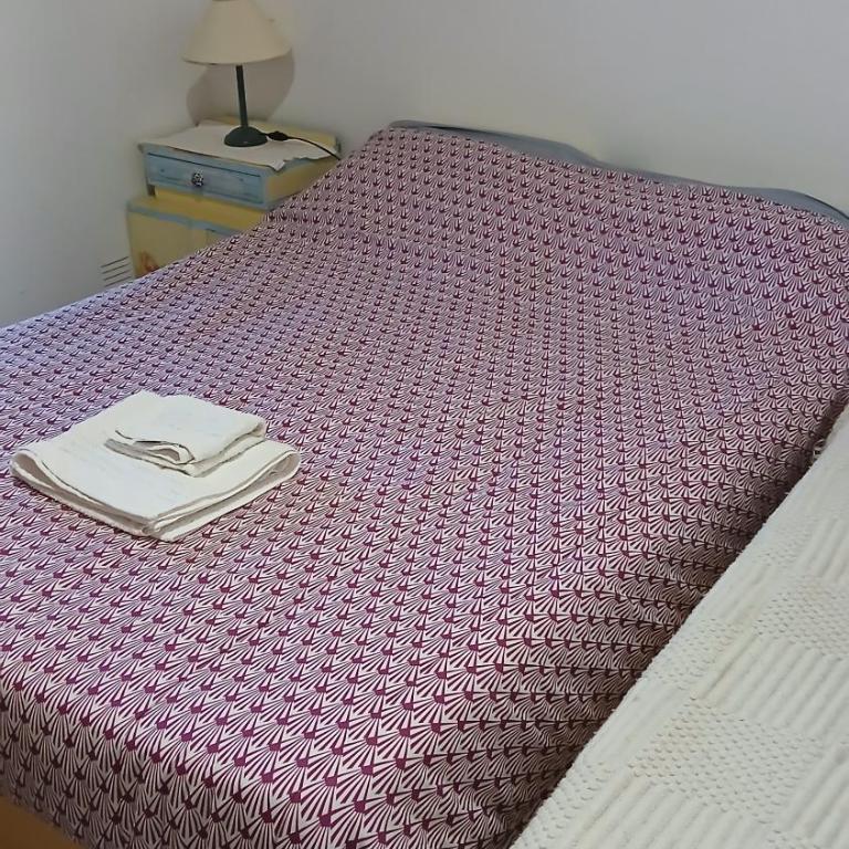 Casa ALVET - Casa con 1 dormitorio - 6