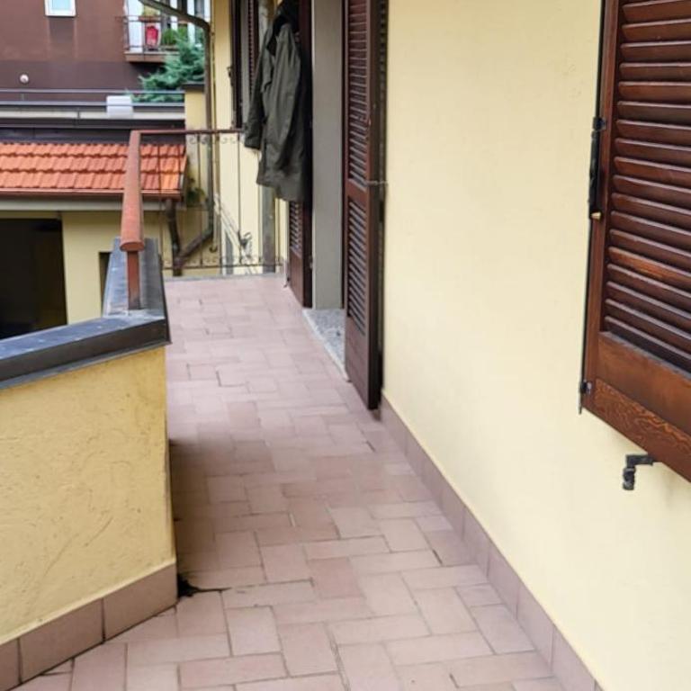 Casa Théméo - Centro città Verbania Intra - Casa con 3 Camere da Letto - 19