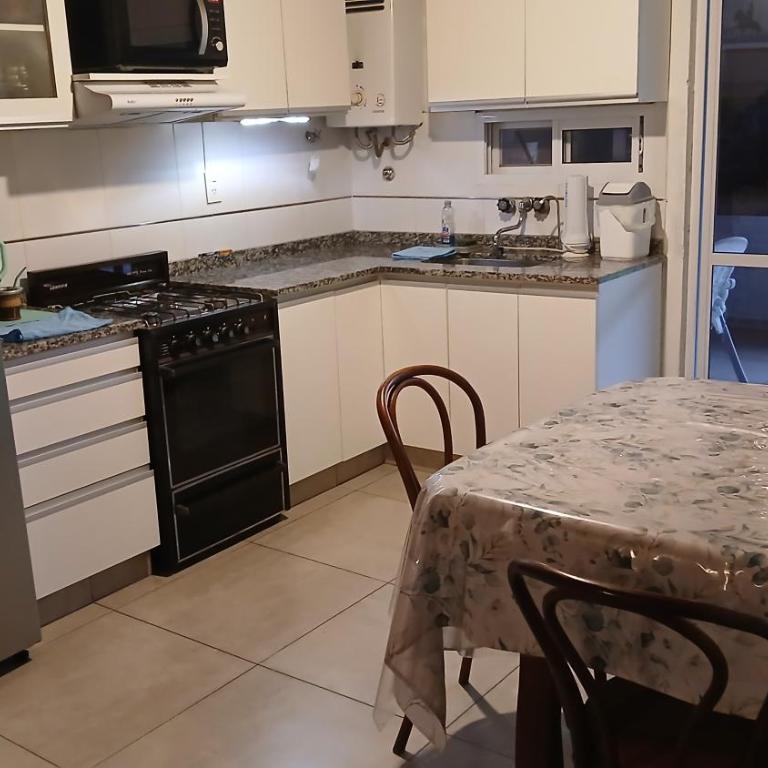 Casa ALVET - Casa con 1 dormitorio - 8