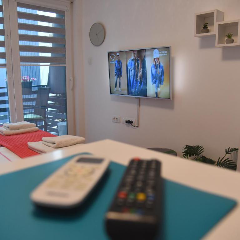Dekart 2 - Studio Apartman - 21
