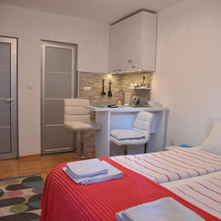 Dekart 2 - Studio Apartman - 22