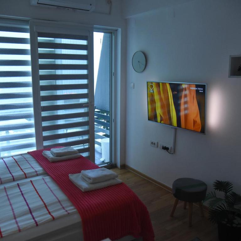 Dekart 2 - Studio Apartman - 20