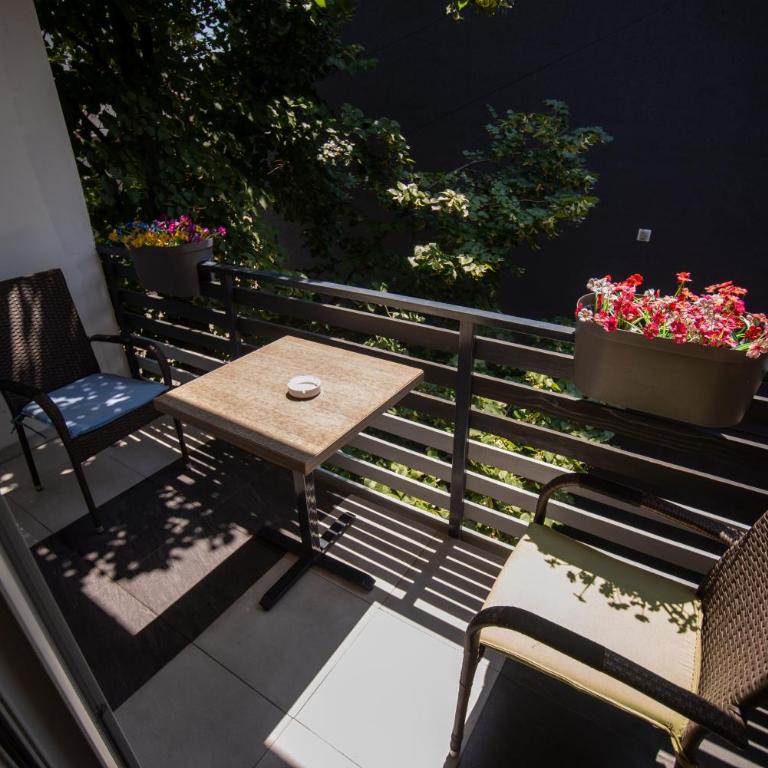Dekart 2 - Studio Apartman - 25