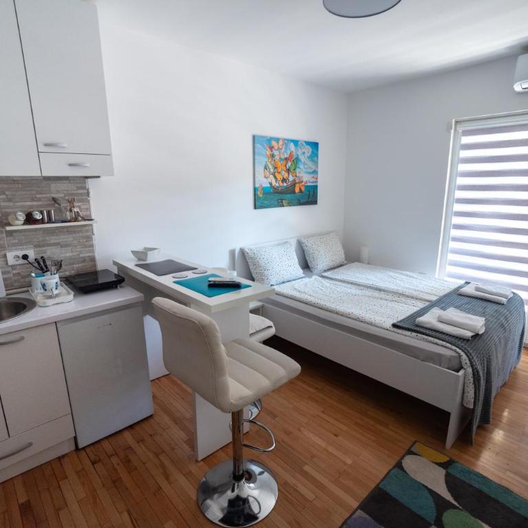 Dekart 2 - Studio Apartment - 1