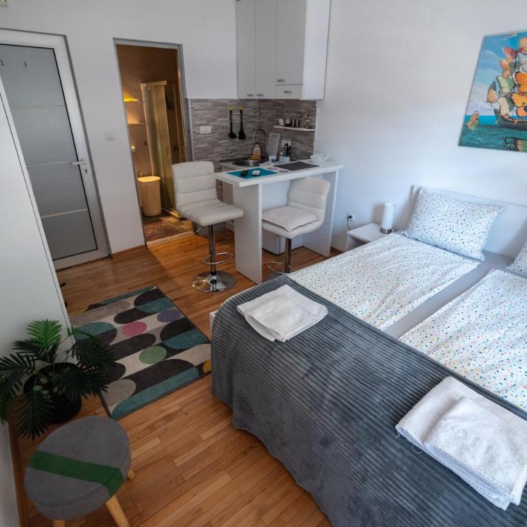 Dekart 2 - Studio Apartman - 27