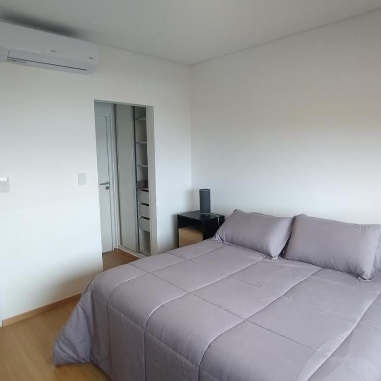 Escaleras a la Costanera - Apartamento de 2 dormitorios con vistas al río - 28