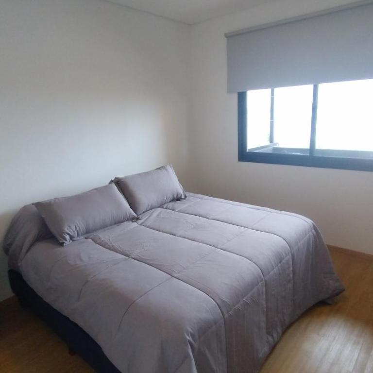 Escaleras a la Costanera - Apartamento de 2 dormitorios con vistas al río - 27