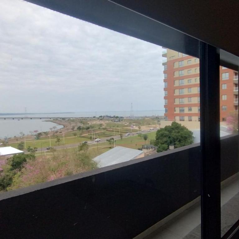 Escaleras a la Costanera - Apartamento de 2 dormitorios con vistas al río - 24
