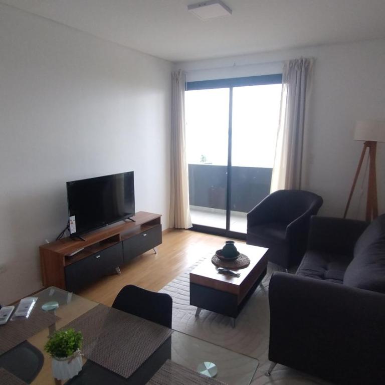 Escaleras a la Costanera - Apartamento de 2 dormitorios con vistas al río - 23