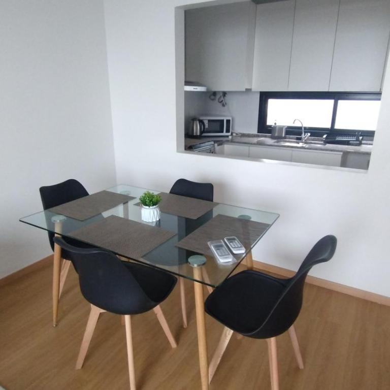 Escaleras a la Costanera - Apartamento de 2 dormitorios con vistas al río - 22