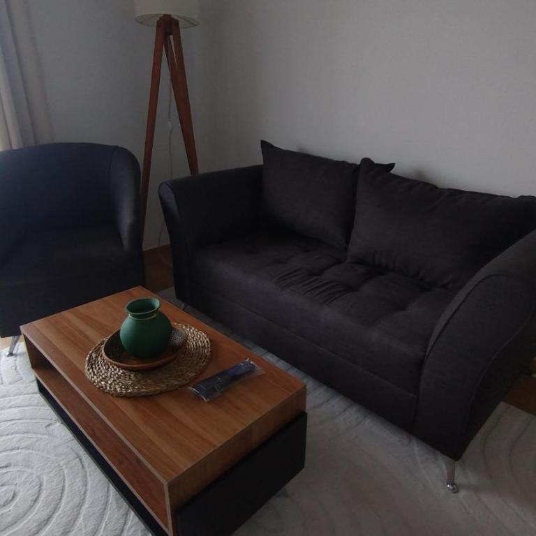 Escaleras a la Costanera - Apartamento de 2 dormitorios con vistas al río - 21