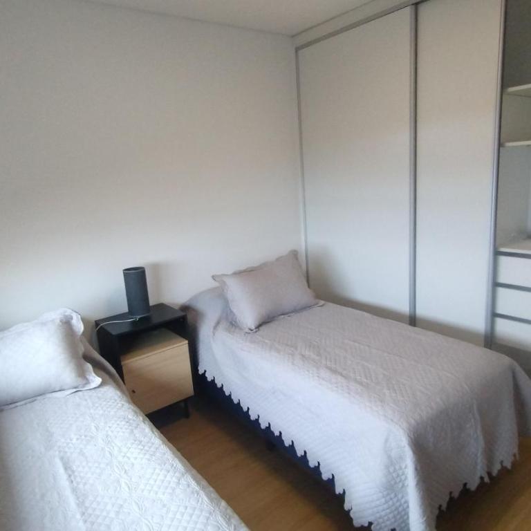 Escaleras a la Costanera - Apartamento de 2 dormitorios con vistas al río - 29