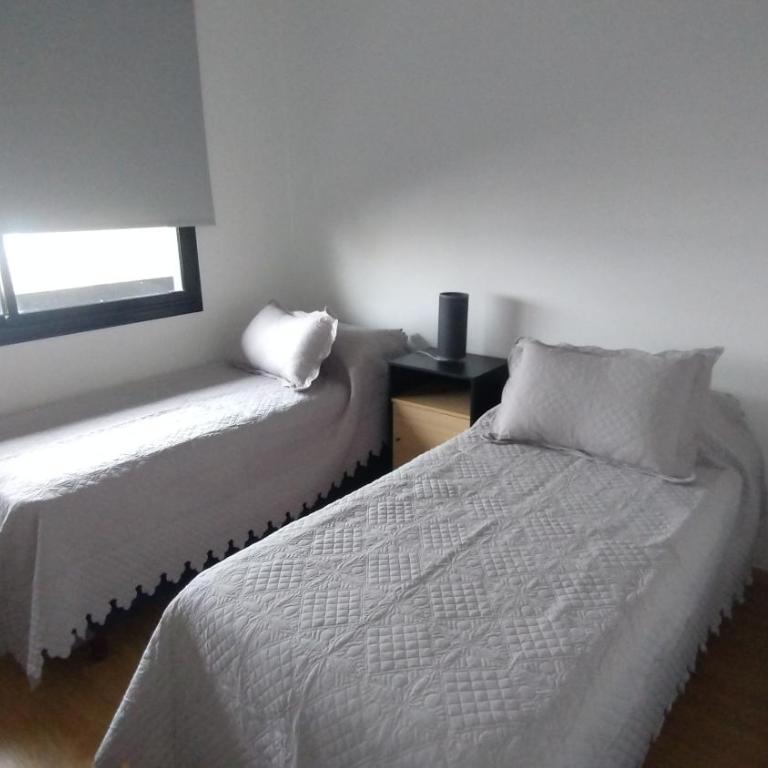 Escaleras a la Costanera - Apartamento de 2 dormitorios con vistas al río - 30